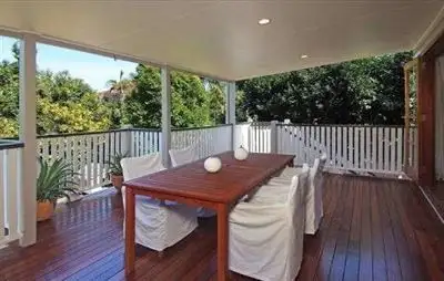Second view of Homely house listing, 80 Lilley Street, Hendra QLD 4011