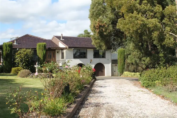 Second view of Homely house listing, 31 Dawson Street, Timboon VIC 3268