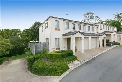 Second view of Homely townhouse listing, 15/10 Chapman Place, Oxley QLD 4075