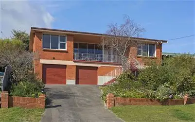 Main view of Homely house listing, 5 Balaka Place, Newstead TAS 7250