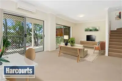 Second view of Homely unit listing, 6/96 Prospect Road, Gaythorne QLD 4051