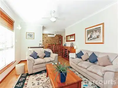Third view of Homely house listing, 54 Marshall Way, Samson WA 6163