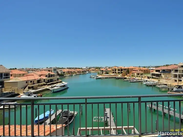 Fifth view of Homely townhouse listing, 3/1 Hartog Pass, Wannanup WA 6210