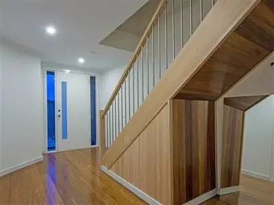 Sixth view of Homely townhouse listing, 55B Springleaf Road, Tarneit VIC 3029
