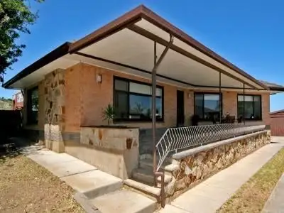 Main view of Homely house listing, 18 Fowler Street, Seaview Downs SA 5049