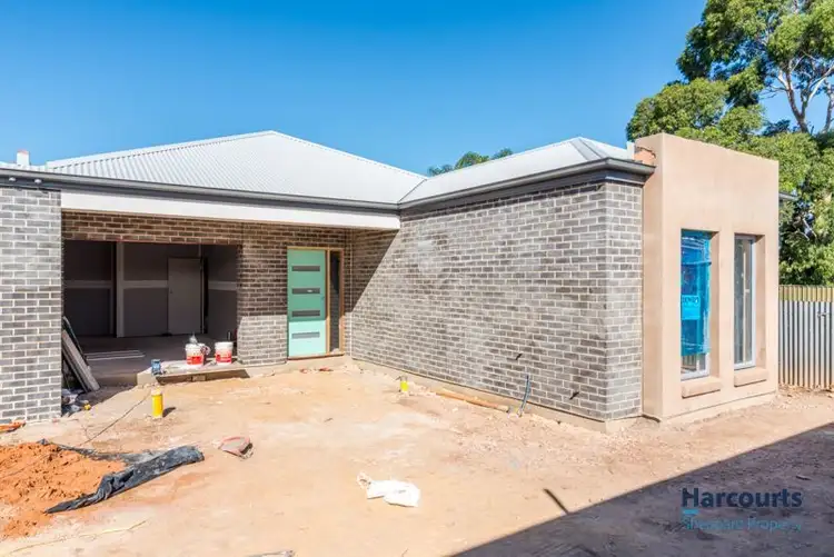 Fifth view of Homely house listing, 3b Frasten Street, Torrensville SA 5031
