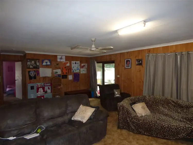 Third view of Homely house listing, 1033 Barkly-Navarre Road, Navarre VIC 3384