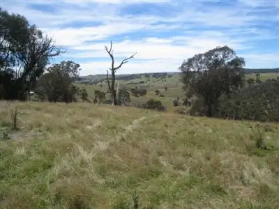 Second view of Homely rural property listing, 3500 Leighwood Rd, Taralga NSW 2580