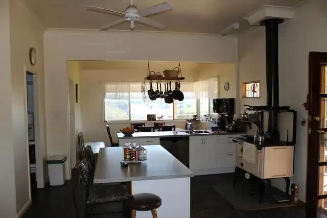 Fourth view of Homely rural property listing, 324 Carrajung Lower Road, Carrajung VIC 3844