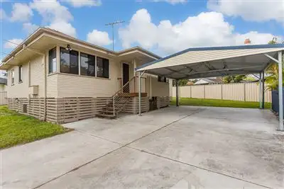 Second view of Homely house listing, 11 Esperanto Street, Redcliffe QLD 4020