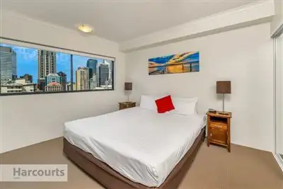 Fifth view of Homely unit listing, 407/292 Boundary Street, Spring Hill QLD 4000