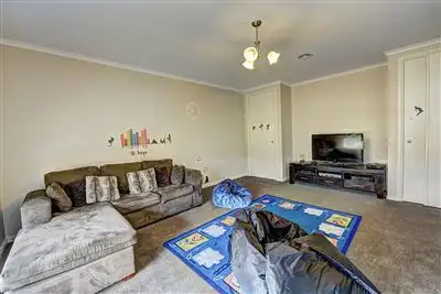Sixth view of Homely house listing, 13 - 15 Trezise Lane, Mount Clear VIC 3350
