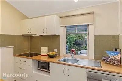 Sixth view of Homely house listing, 97 Letita Street, North Hobart TAS 7000