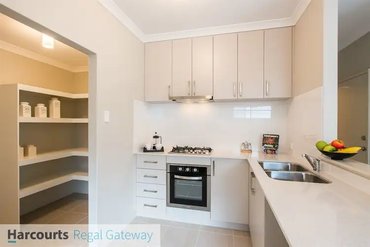 Sixth view of Homely house listing, 2b Geikie Glade, Wandi WA 6167