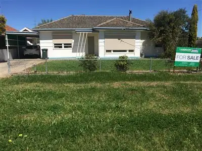 Main view of Homely house listing, 38 Hensley Street, Pinnaroo SA 5304