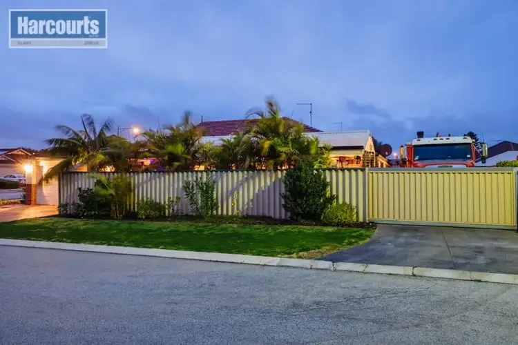 Fifth view of Homely house listing, 17 Monet Drive, Ashby WA 6065