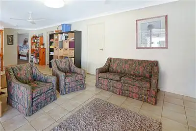 Seventh view of Homely house listing, 58 Lakefield Crescent, Paradise Point QLD 4216