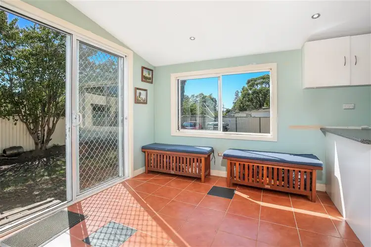 Fifth view of Homely house listing, 216 Macquarie Street, South Windsor NSW 2756
