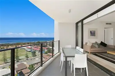 1705/22 Surf Parade, Broadbeach QLD 4218