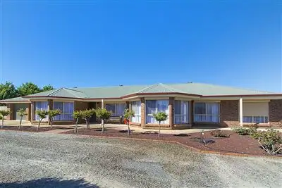 Second view of Homely house listing, 6 Palomino Court, Roseworthy SA 5371