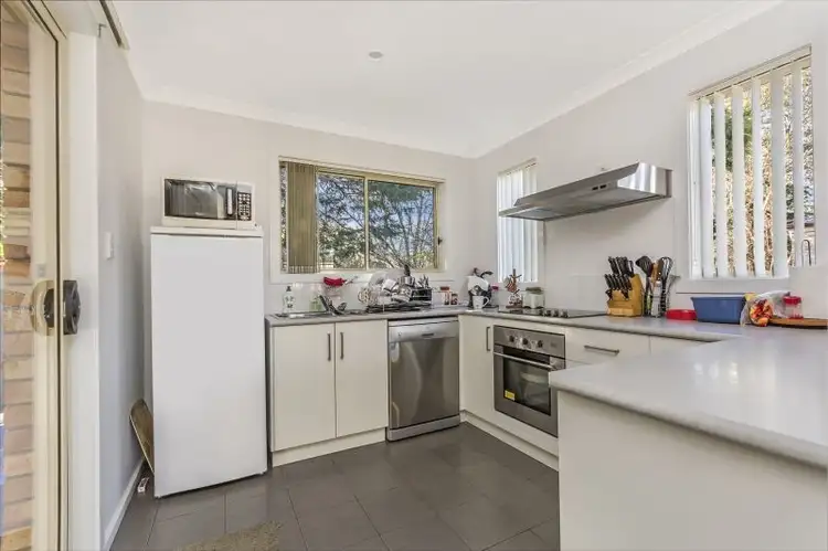 Second view of Homely unit listing, 5/11 A Pakenham Street, Longford TAS 7301