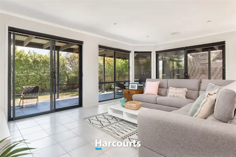 Fourth view of Homely house listing, 38 Rodlarni Crescent, Berwick VIC 3806