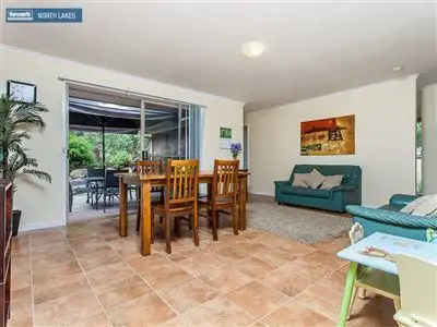 Fifth view of Homely house listing, 22 Cania Crescent, Petrie QLD 4502