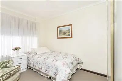 Sixth view of Homely unit listing, 8/680 Goodwood Road, Daw Park SA 5041