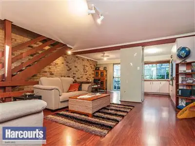 Main view of Homely townhouse listing, 4/398 Chatswood Road, Shailer Park QLD 4128