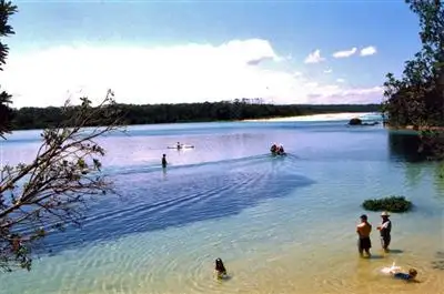 Main view of Homely land listing, Lot 129 Amaroo Drive, Narrawallee NSW 2539
