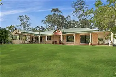 26-28 Ponderosa Avenue, Buccan QLD 4207