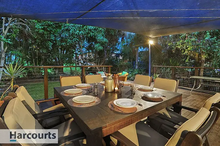 Second view of Homely house listing, 10 Hakea Street, Everton Hills QLD 4053