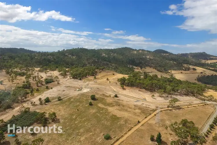 Third view of Homely land listing, Lot 10 Houston Drive, Cambridge TAS 7170
