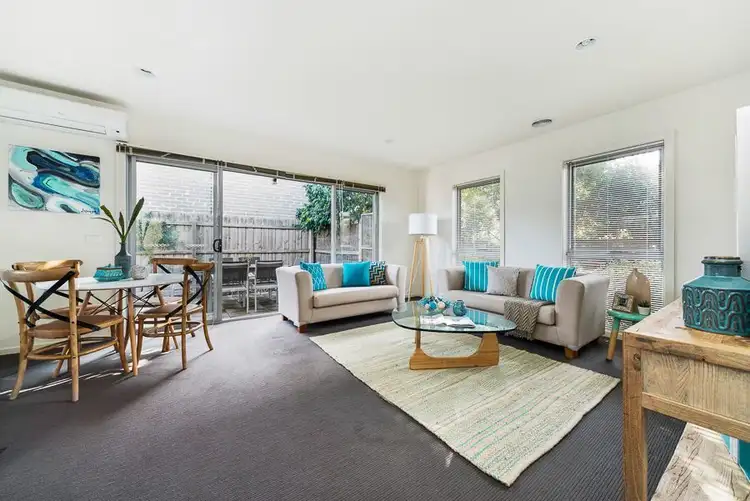 Second view of Homely unit listing, 17/50 Green Island Avenue, Mount Martha VIC 3934