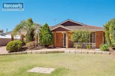 Second view of Homely house listing, 8 Lowana Court, Currambine WA 6028