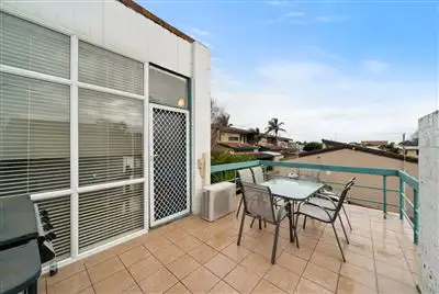 Sixth view of Homely unit listing, 5/40 High Street, Frankston VIC 3199