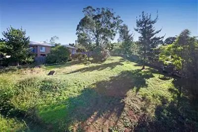 Fourth view of Homely land listing, 6A Ashfield Place, Glen Alpine NSW 2560