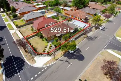 Seventh view of Homely house listing, 2 Lantana Avenue, Thomastown VIC