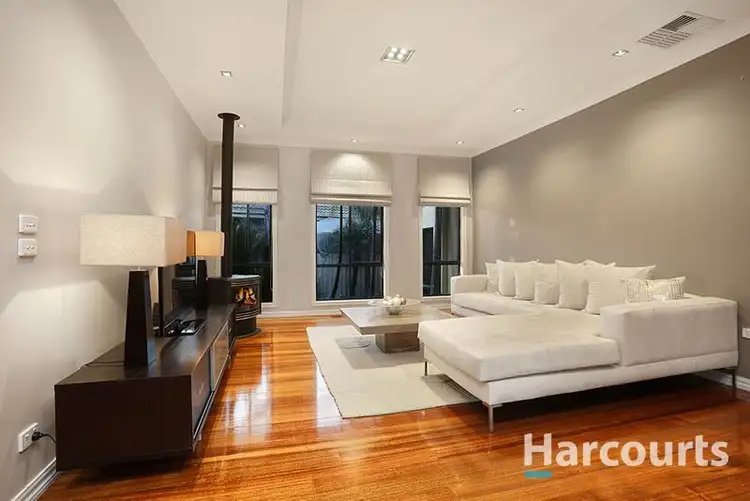 Sixth view of Homely house listing, 11 Cecil Court, South Morang VIC 3752