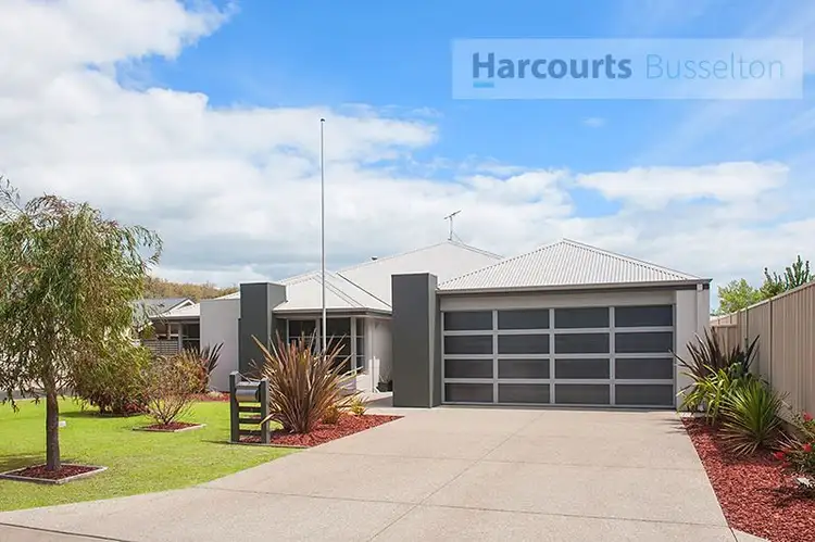 Main view of Homely house listing, 3 Flinders Crescent, Abbey WA 6280
