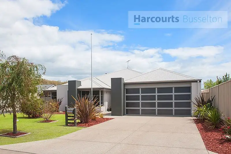 Main view of Homely house listing, 3 Flinders Crescent, Abbey WA 6280