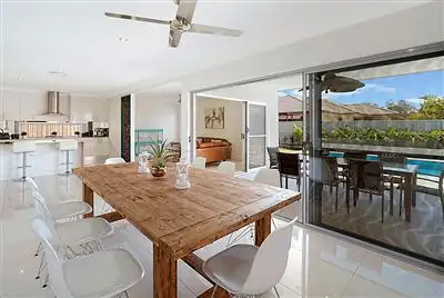 Fifth view of Homely house listing, 14 Iridium Drive, Hope Island QLD 4212