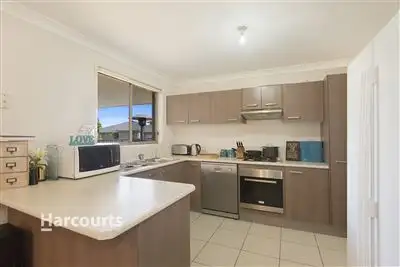 Second view of Homely house listing, 1 Watercress Street, The Ponds NSW 2769