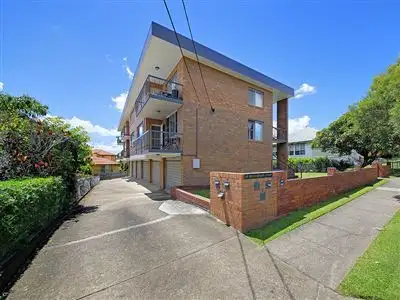 Second view of Homely unit listing, 4/42 Shakespeare Street, Coorparoo QLD 4151