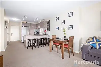 Third view of Homely apartment listing, 105/1 Oak Avenue, Boronia VIC 3155