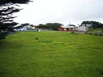 Third view of Homely land listing, 4 Curtain Avenue, Currie TAS 7256