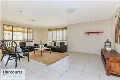 Sixth view of Homely house listing, 21 Glenfield Circuit, Angle Vale SA 5117