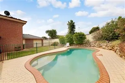 Third view of Homely house listing, 191 Englorie Park Drive, Glen Alpine NSW 2560