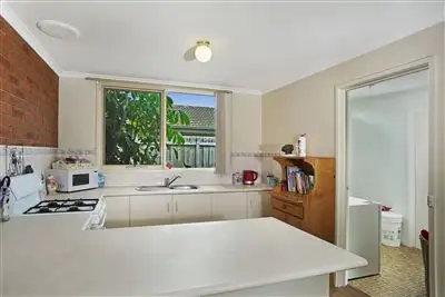 Second view of Homely unit listing, 4/11-17 Howitt Avenue, Corio VIC 3214