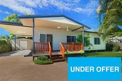 Main view of Homely house listing, 2/96 Anne Street, Aitkenvale QLD 4814